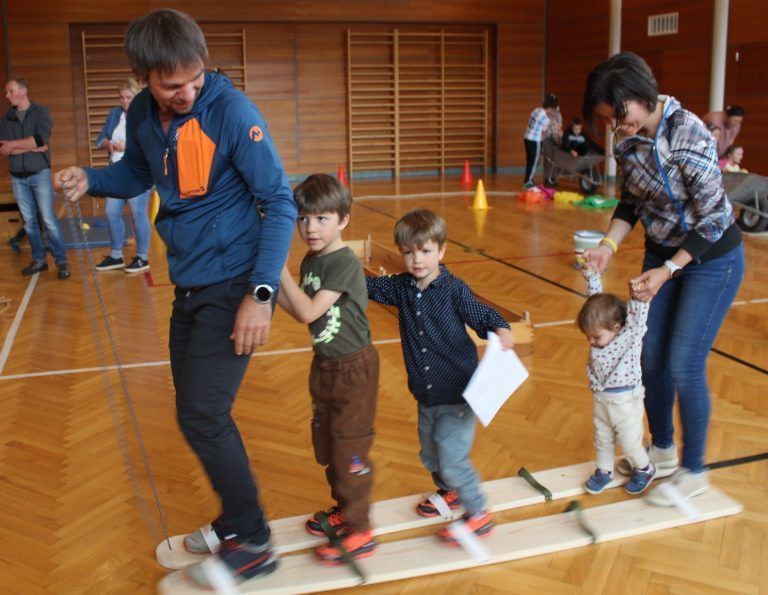Kindi-Fest in Warth