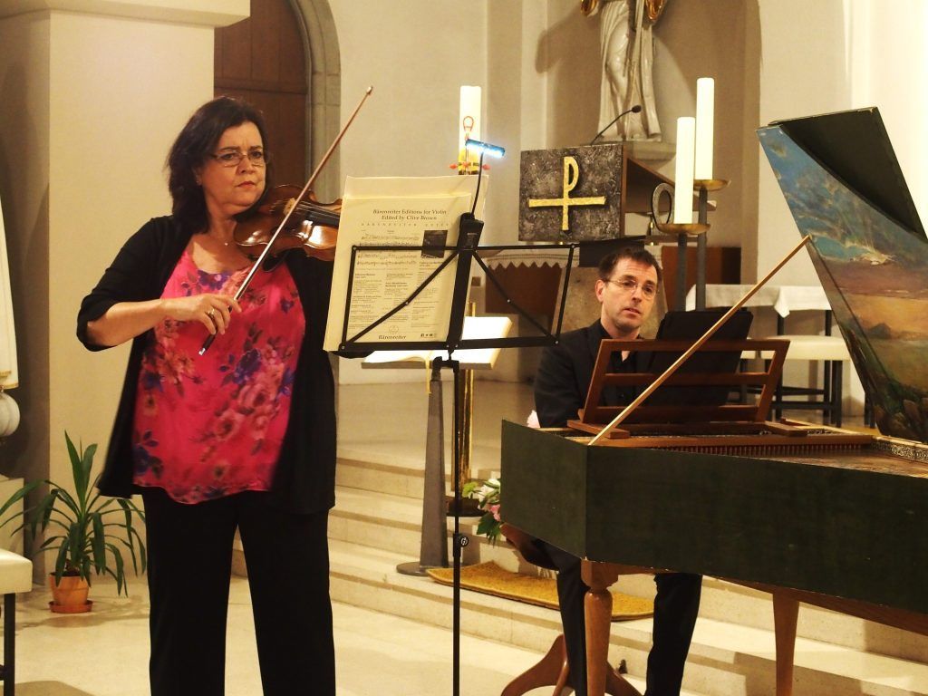 Meisterhafte Bach-Interpretation