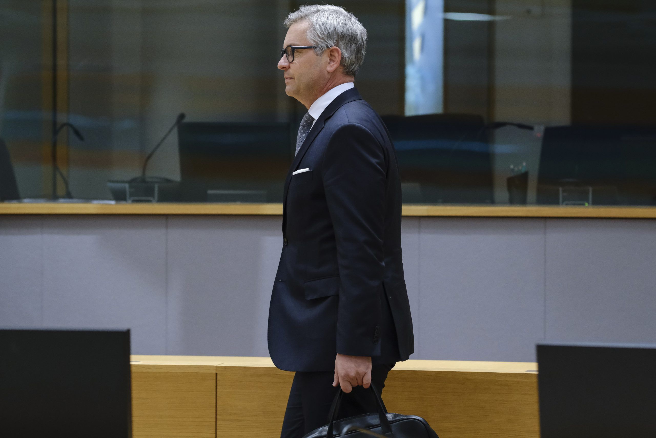 VN-Hintergrund: Österreich auf der Suche nach einem neuen EU-Kommissar