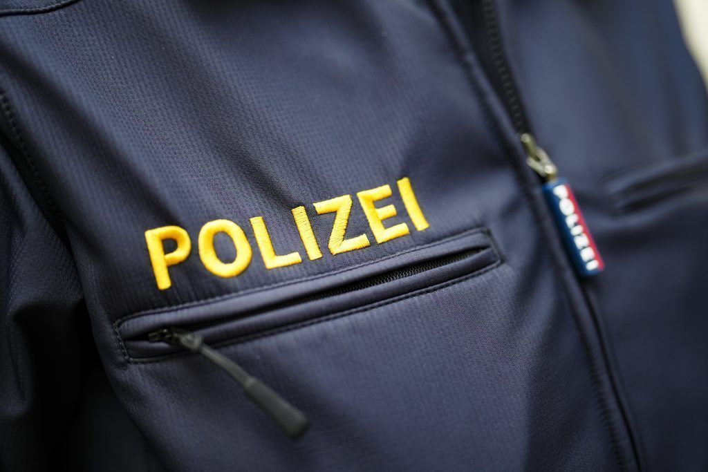 Drogen-Lenker flüchtete in Dornbirn vor der Polizei