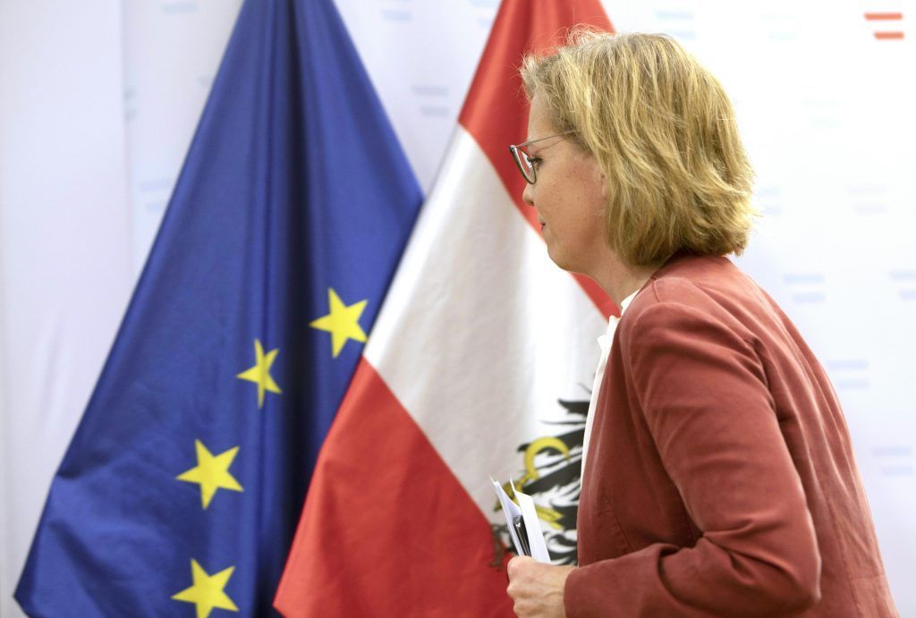 Renaturierungsgesetz wird zur Zerreißprobe für die Koalition
