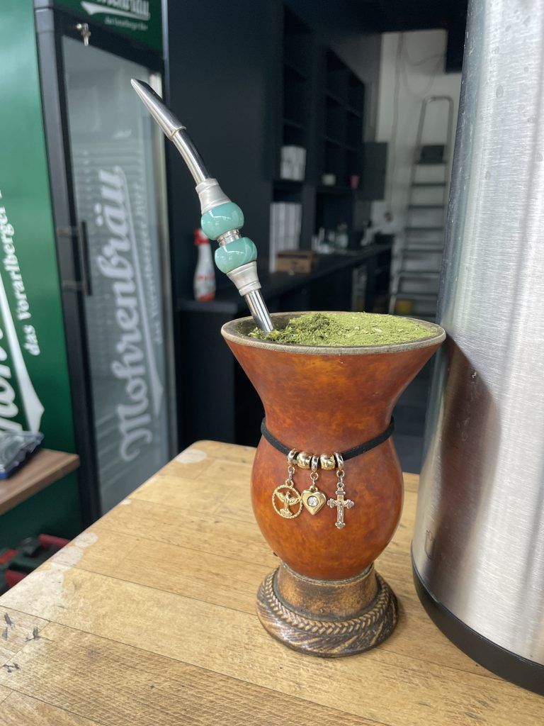 Churrascaria Brasileiro