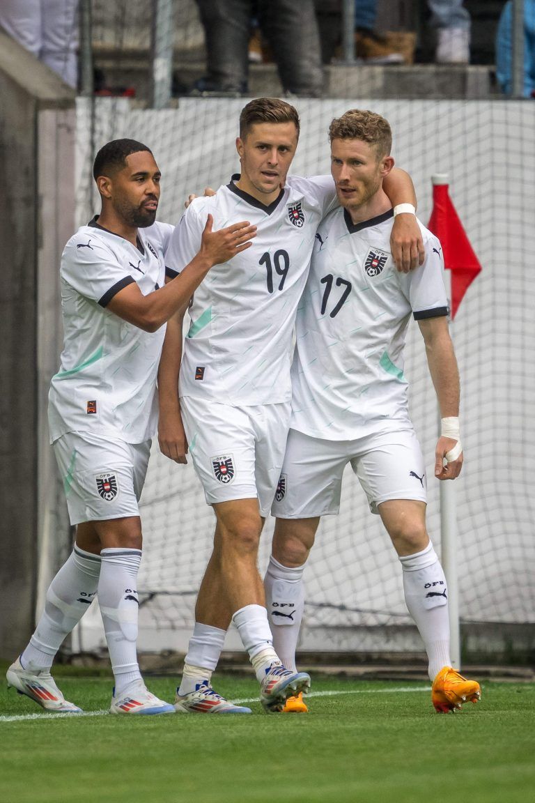 FBL-FRIENDLY-SUI-AUT-EURO-2024
