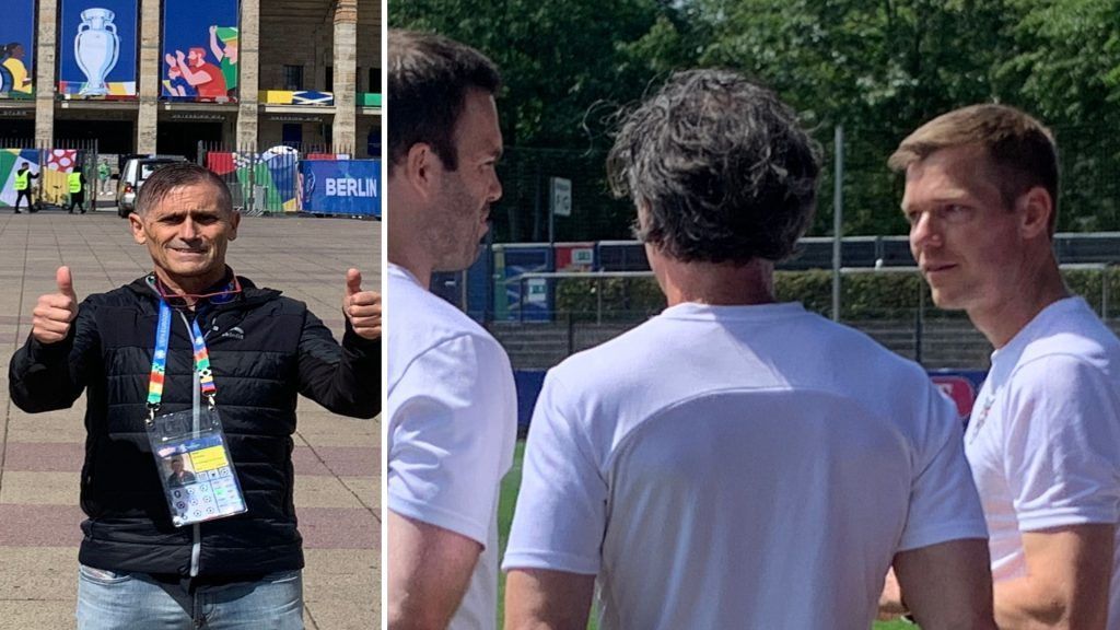 Mein EM-Blog: Die Vorarlberger als &#8220;Teamspieler&#8221;