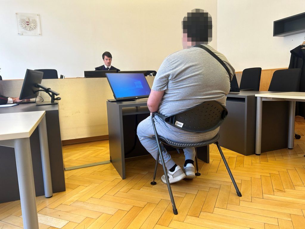 Wüste Drohungen an den Betreiber eines Sex-Clubs