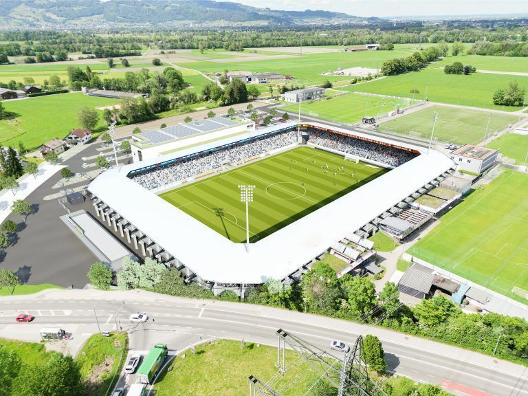 Cashpoint Arena