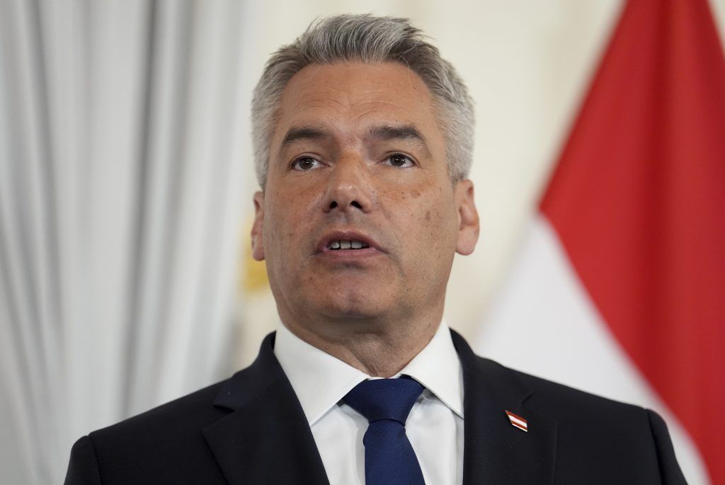 Umweltgesetz erhitzt Koalitionsklima