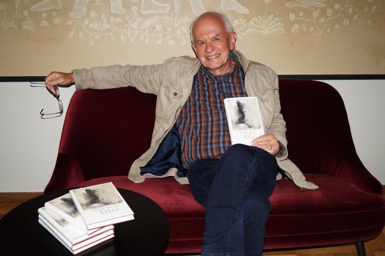 Ralph Dutli