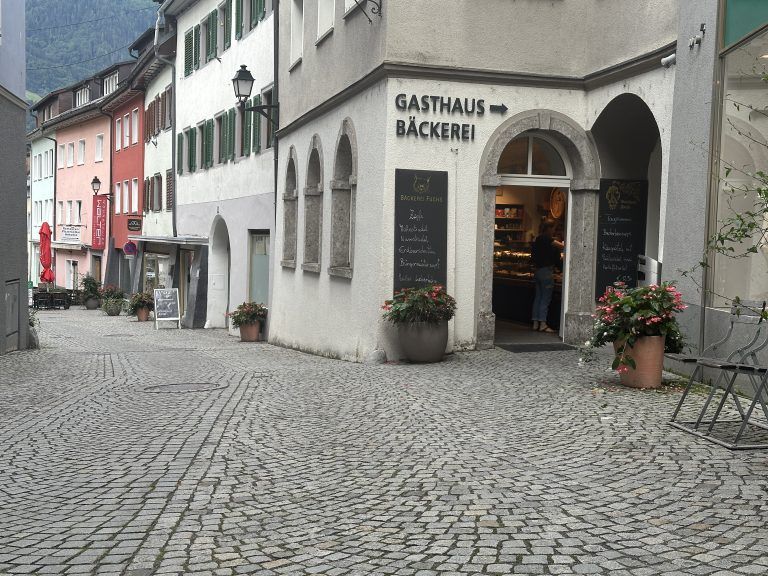 Bäckerei Fuchs