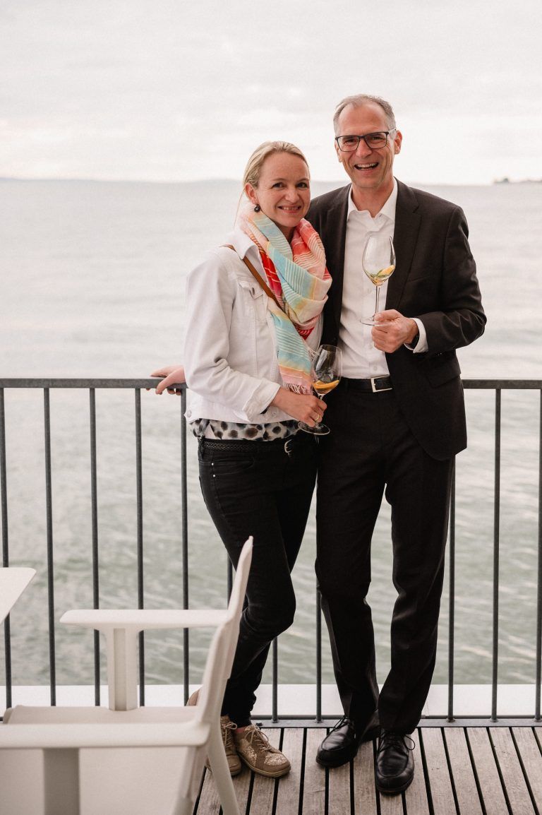 Die Vorarlbergerin Event