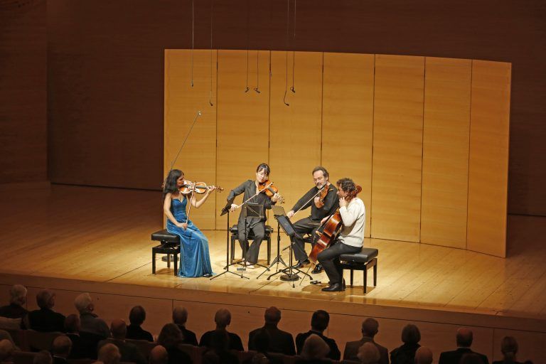 Belcea Quartet