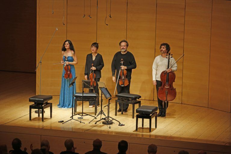 Belcea Quartet