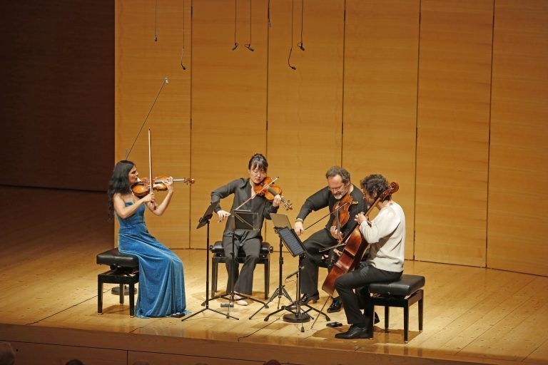 Belcea Quartet