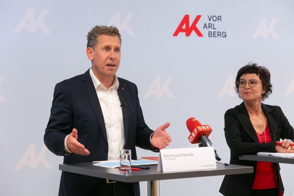 Wie die Arbeiterkammer dem Fachkräftemangel beikommen will