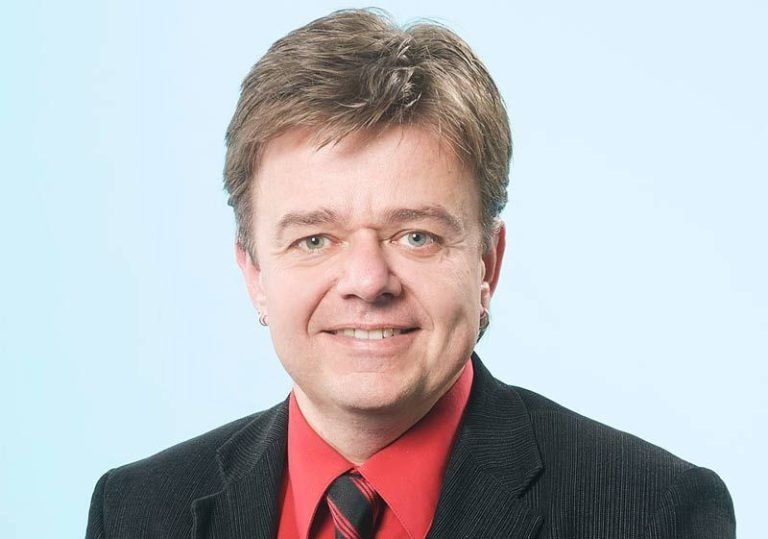 Alois Birklbauer