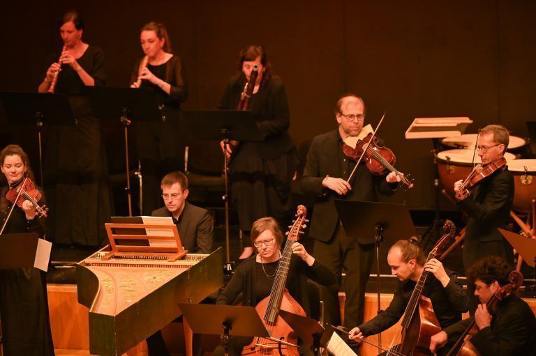 Concerto Stella Matutina