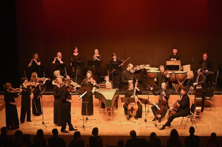 Concerto Stella Matutina
