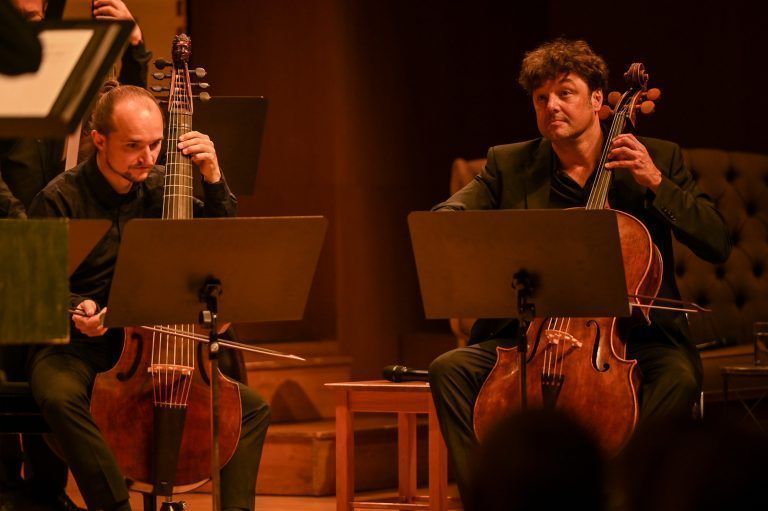 Concerto Stella Matutina