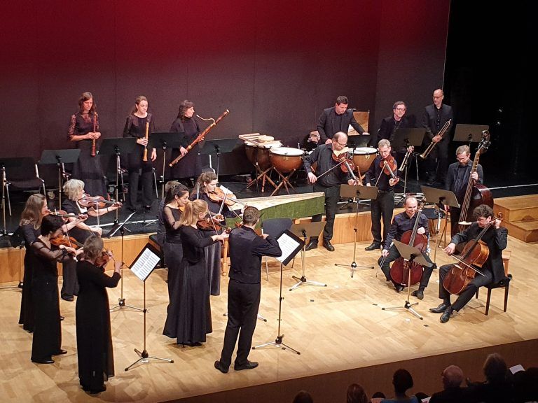 Concerto Stella Matutina