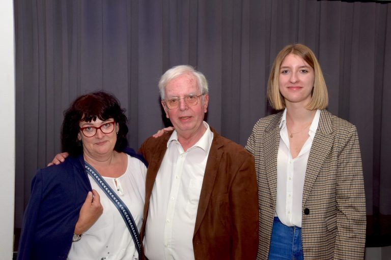 Konzert der Chöre Bludenzer Sängerrunde und Good News (Bürs), Stadtsaal