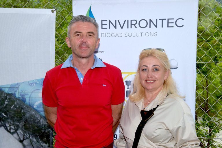 ARA Bludenz: Mit der Kraft der Natur, Eröffnung der PV- und Biogasanlage, Abwasserverband der Region Bludenz, Illweg, Ludesch