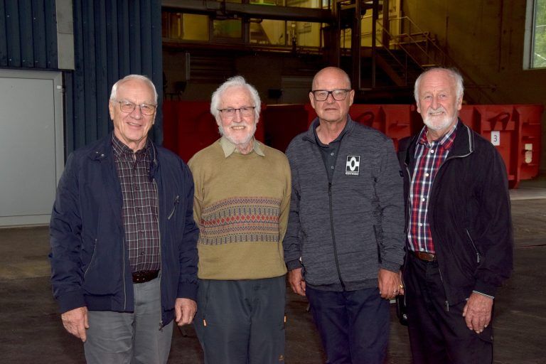 ARA Bludenz: Mit der Kraft der Natur, Eröffnung der PV- und Biogasanlage, Abwasserverband der Region Bludenz, Illweg, Ludesch