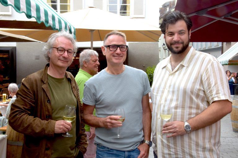 21. Weizer Mulbratlfest, Altstadt