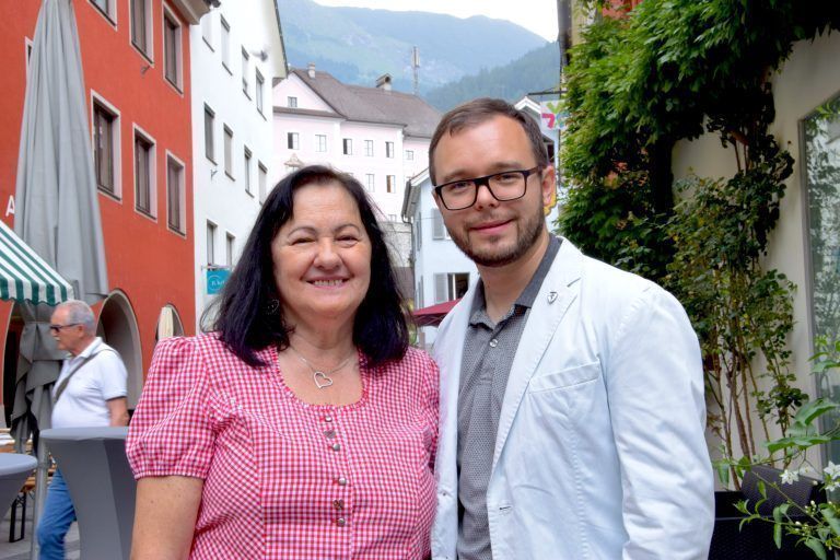 21. Weizer Mulbratlfest, Altstadt