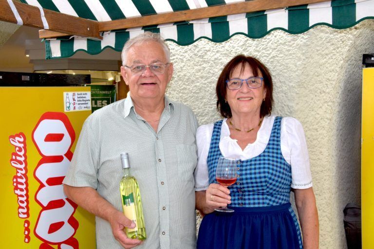 21. Weizer Mulbratlfest, Altstadt