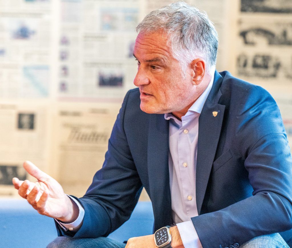 SPÖ möchte beim Wohnen Gemeinden in die Pflicht nehmen und plant ein &#8220;Haus Vorarlberg&#8221;
