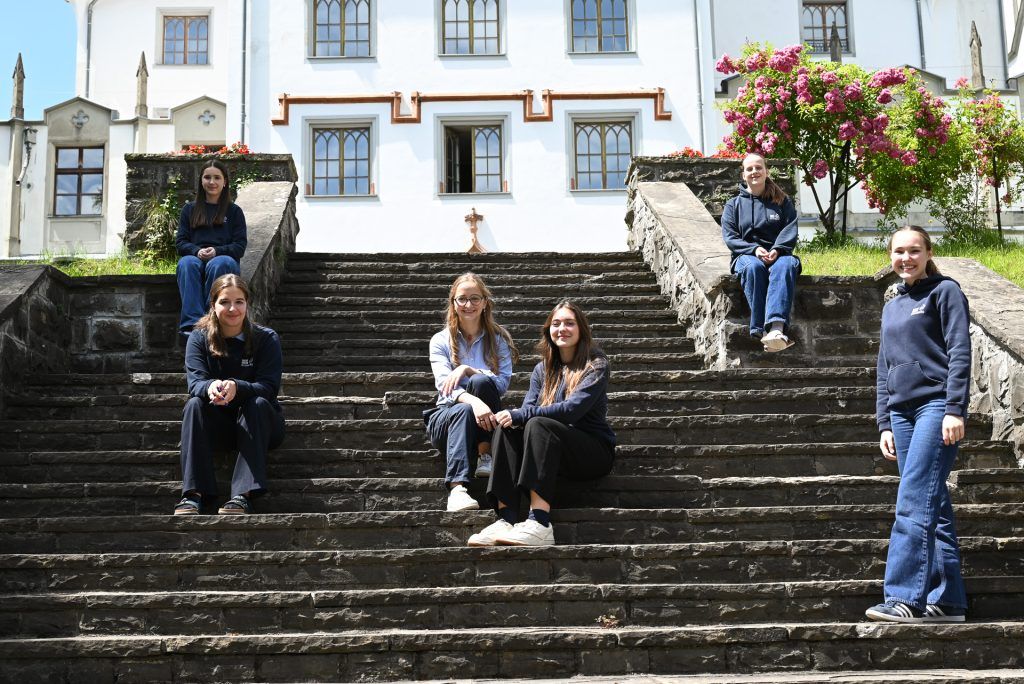 Mädchen-Internat öffnet Türen auch für Jungen