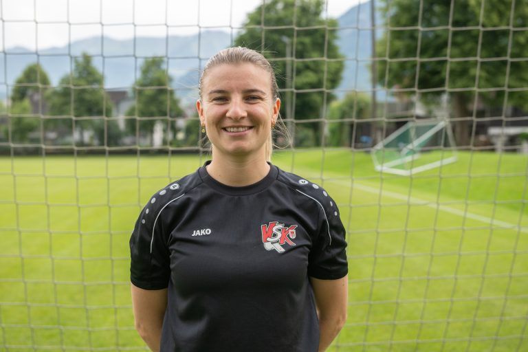 Schiedsrichterinnen, VFV Cupfinale, SR: Biljana Iskin SRA1: Amina Gutschi SRA2: Fabienne Hofer 4. OFF: Cindy Müller