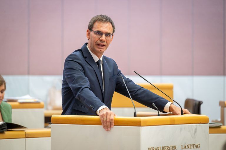 Landtag Aktuelle Stunde Thema: Klimaschutz