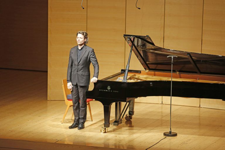 David Fray