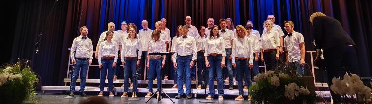 Eine musikalische Reise der Extraklasse