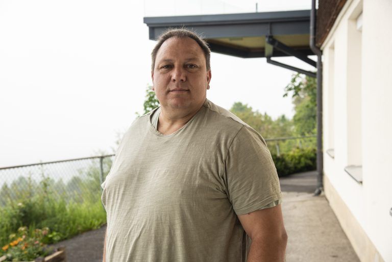 Dünserberg, EU-Wahl
