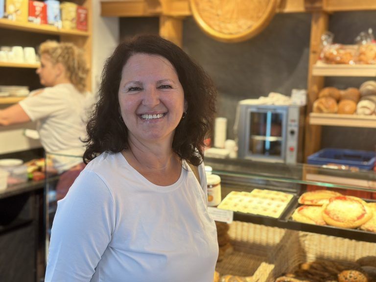 Bäckerei Fuchs/2