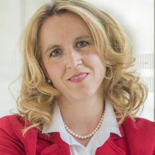 Elisabeth Haas, Pädagogische Hochschule