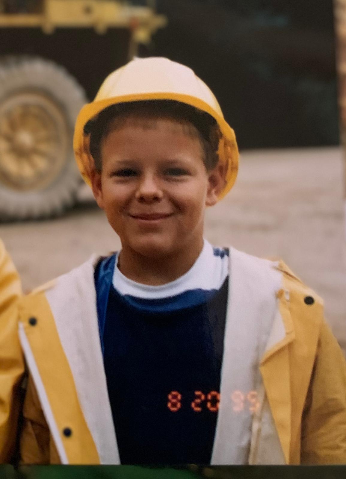 Philipp Kreinbucher-Tyler, SPÖ