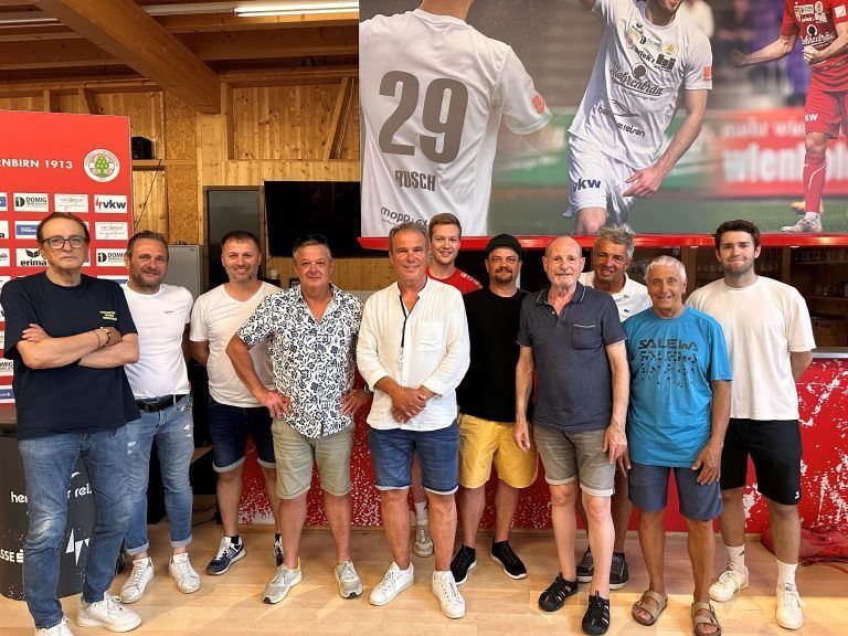 Fußball
