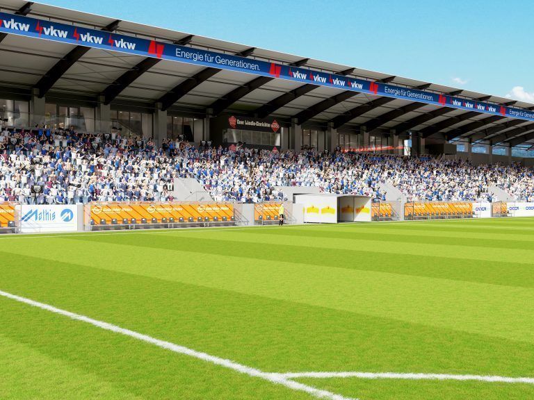 Cashpoint Arena