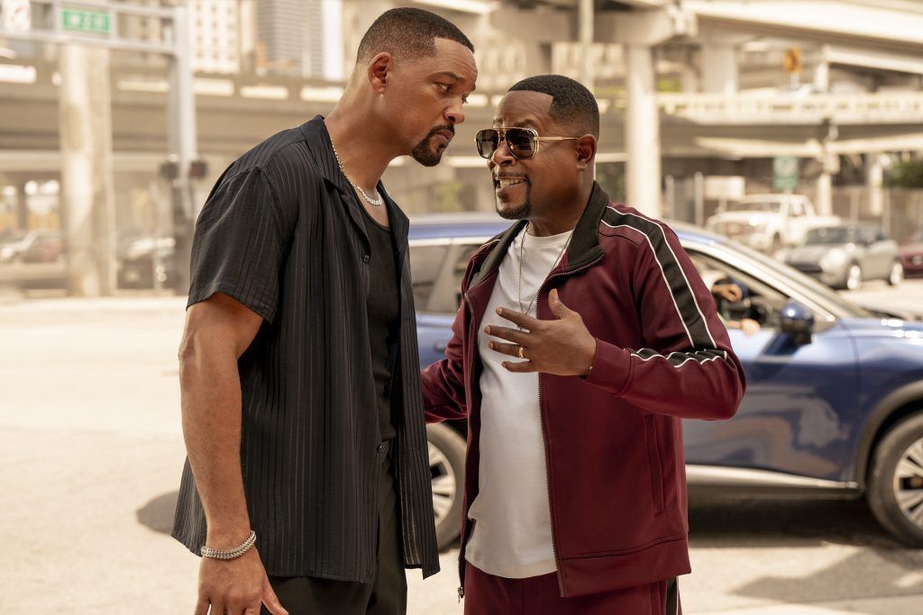 Will Smith meldet sich mit Kult-Filmreihe &#8220;Bad Boys&#8221; zurück