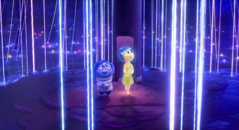 Film Review - Inside Out 2