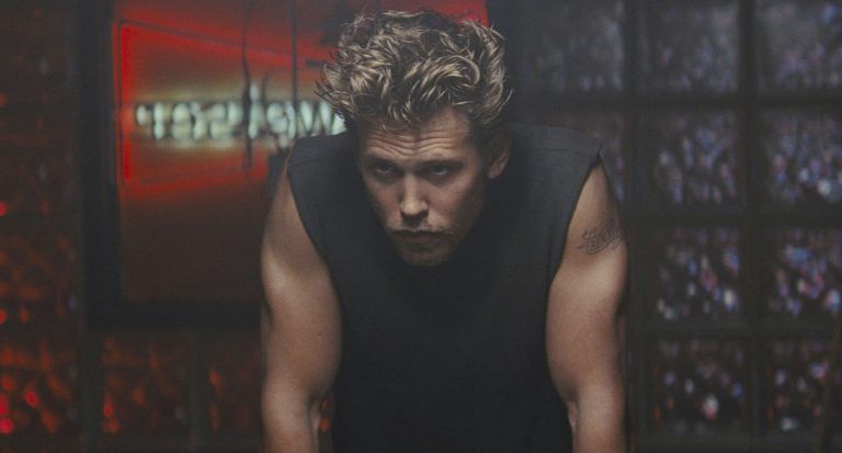 Film Review - The Bikeriders
