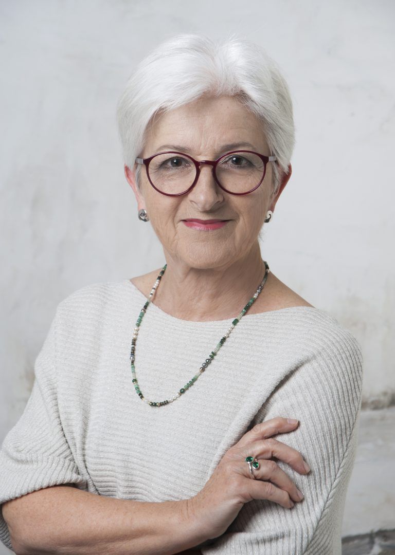 Bernarda Gisinger