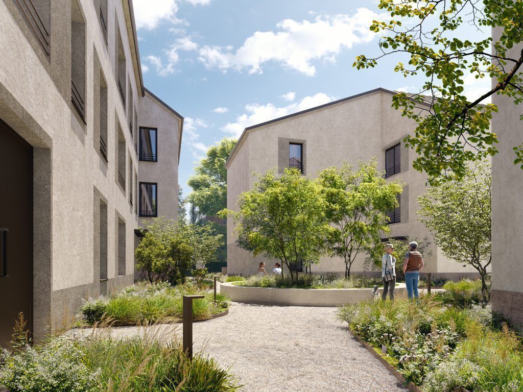 Prisma legt in Bregenz los: Drei Projekte sind in den Startlöchern
