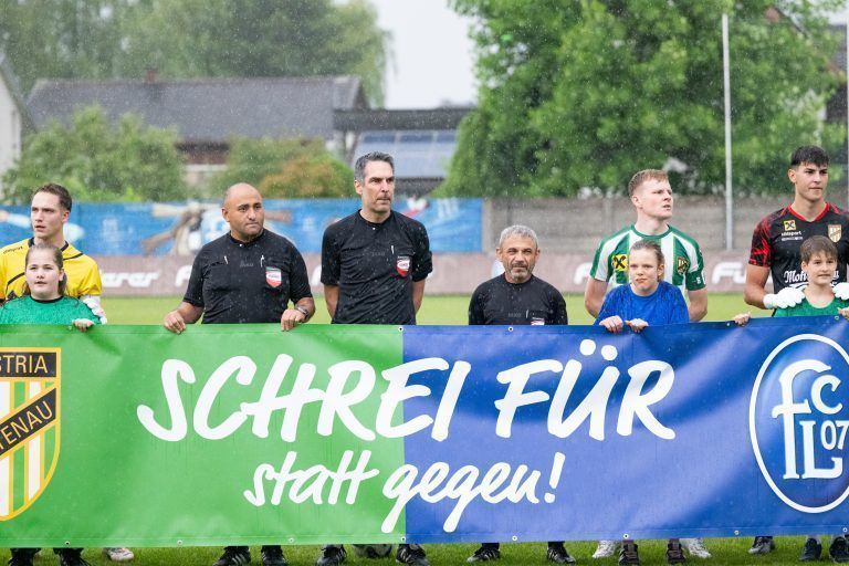 Fußball, Vorarlbergliga