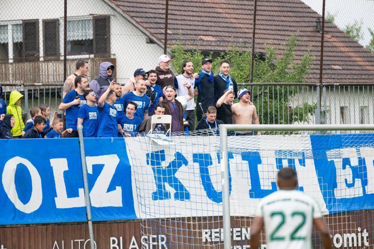 Fußball, Vorarlbergliga
