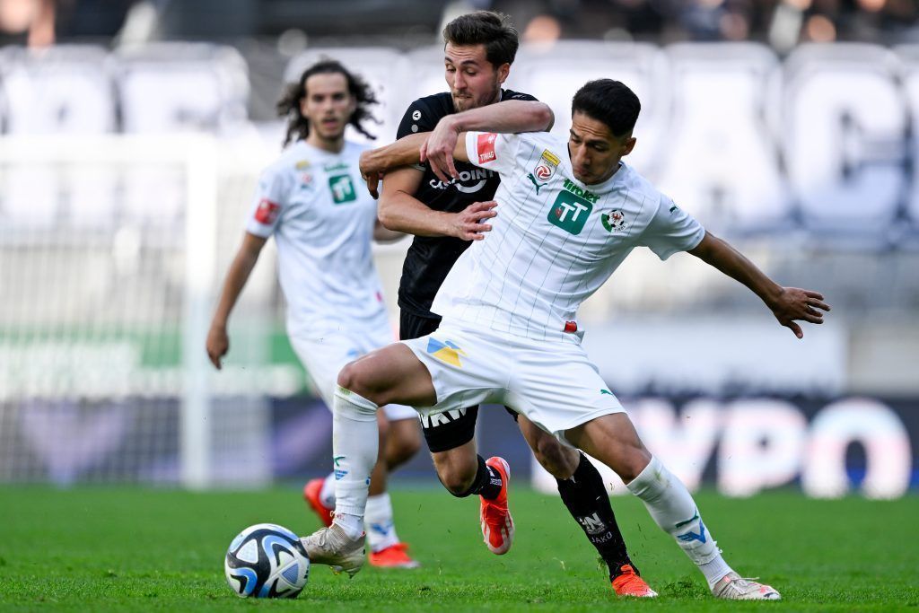 SCR Altach startet mit Heimspiel in neue Saison