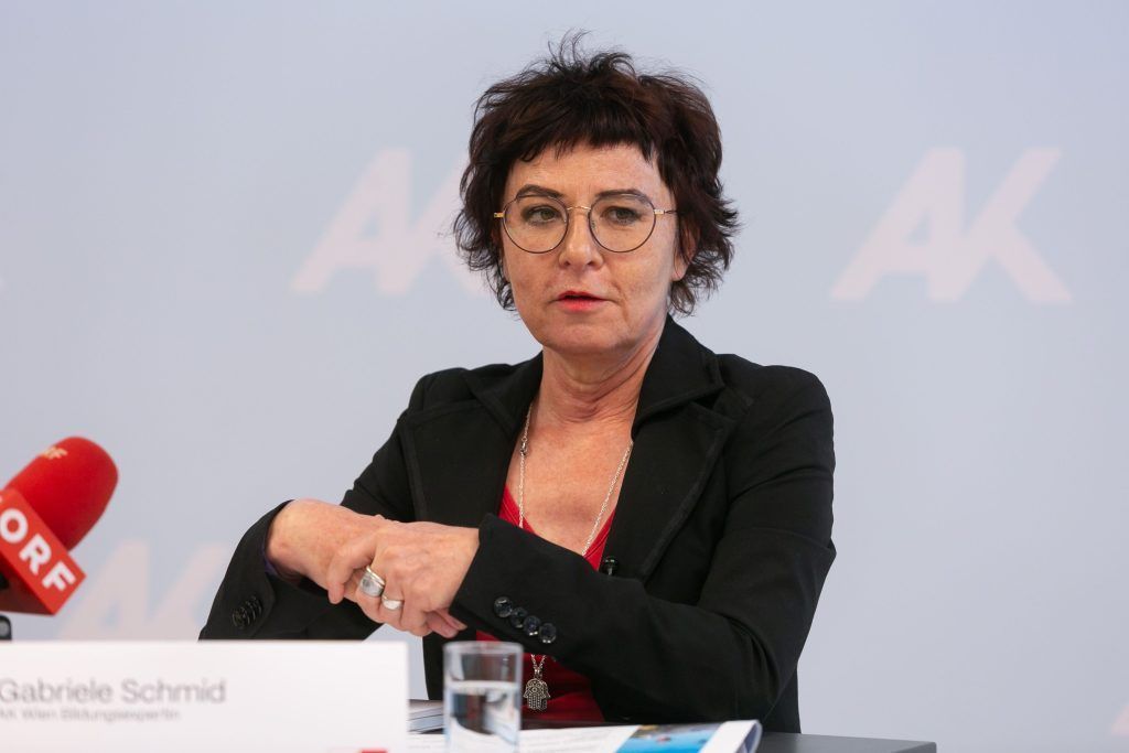 Wie die Arbeiterkammer dem Fachkräftemangel beikommen will
